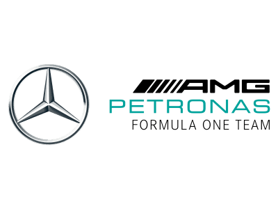Mercedes logo