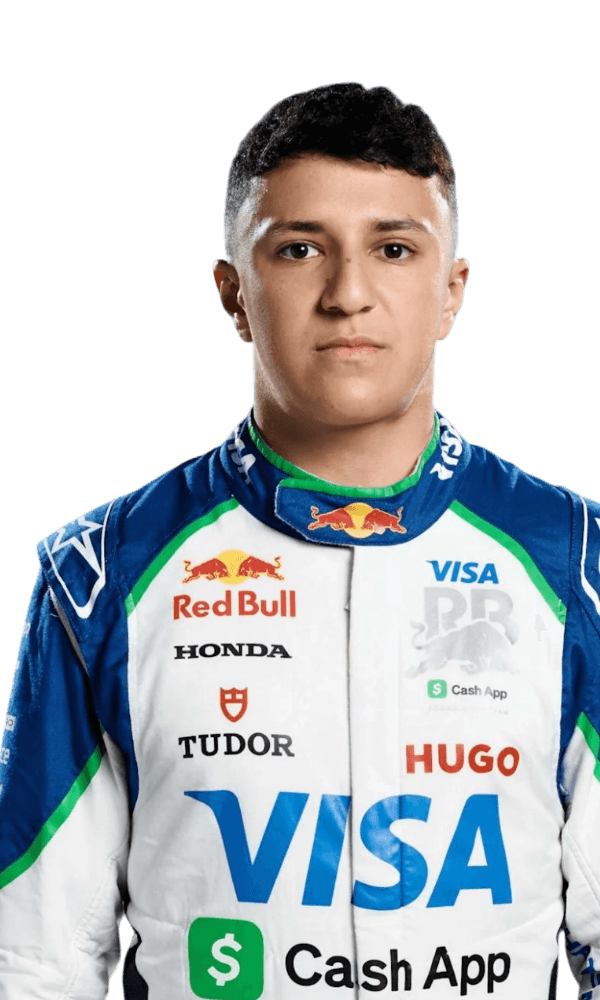 Isack Hadjar