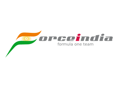 Force India logo