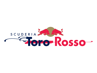 Toro Rosso logo