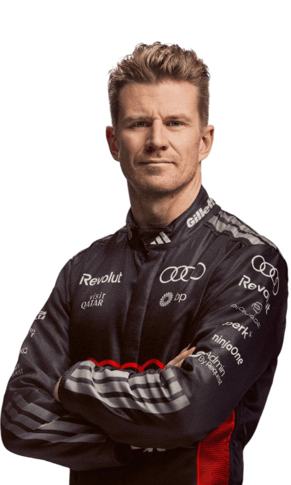 Nico Hülkenberg