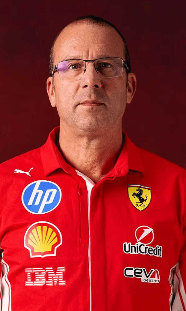 Loïc Serra